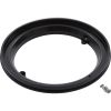 HC102 Adapter Collar 8" Round Adj Hayward Sump Black
