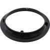 HC102 Adapter Collar 8" Round Adj Hayward Sump Black