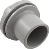 VRFSISLG Inlet Fitting Infusion Venturi 1-1/2