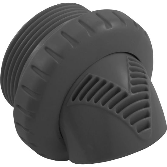 VRFTHDG Inlet Fitting Infusion Venturi 1-1/2