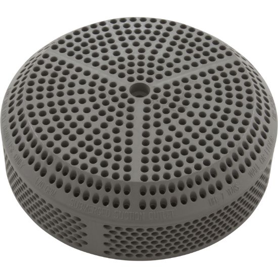 25201-039-000 Suction Cover CMP 4-7/8