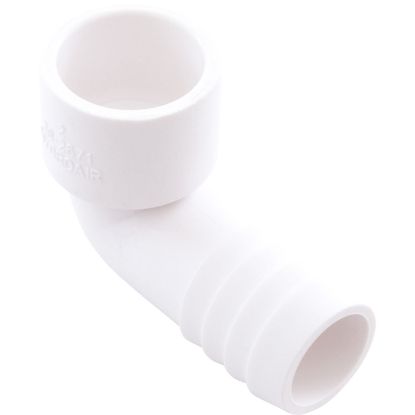 30-2671 Barb Ell BWG/HAI Ozone II Jet 3/4