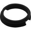 10-3704BLACK Retaining Ring Balboa Water Group/HAI Micro Jet Black