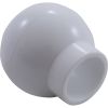 30-3951WHT Eyeball Balboa Water Group/HAI Super Micro Magna White