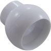 30-3951WHT Eyeball Balboa Water Group/HAI Super Micro Magna White