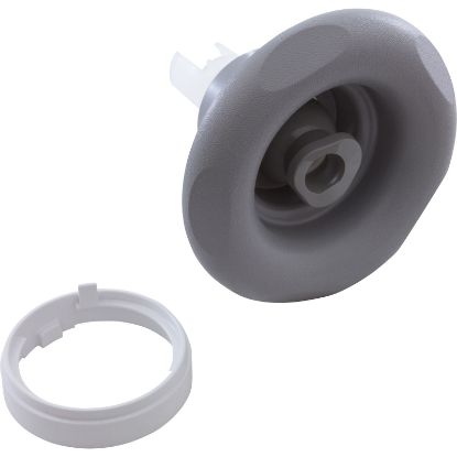  Jet Intl BWG/HAI VSR w/Lock Ring Roto Txt Scal Gry