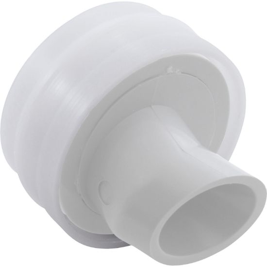 56-4999WHT Nozzle Balboa Water Group/HAI Micro Magna Roto White