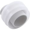56-4999WHT Nozzle Balboa Water Group/HAI Micro Magna Roto White