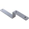 HYD5003 Tool Wall Fitting BWG/HAI Butterfly/Magna/Super Magna