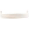 30-5006WHT Retaining Ring BWG/HAI 3-Port Butterfly Jet White