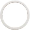 30-5006WHT Retaining Ring BWG/HAI 3-Port Butterfly Jet White