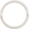 30-5006WHT Retaining Ring BWG/HAI 3-Port Butterfly Jet White