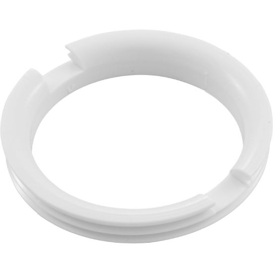 30-3806WHT Retaining Ring Balboa Water Group/HAI Hydro Jet White