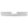 30-3806WHT Retaining Ring Balboa Water Group/HAI Hydro Jet White