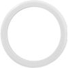 30-3806WHT Retaining Ring Balboa Water Group/HAI Hydro Jet White
