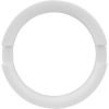30-3806WHT Retaining Ring Balboa Water Group/HAI Hydro Jet White