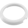 30-3806WHT Retaining Ring Balboa Water Group/HAI Hydro Jet White