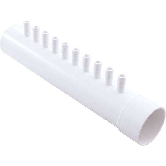 SD6540-781 Manifold 3/8