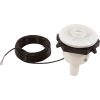 60-EGB-FVS-150 PAL EvenGlow LED Bubbler RGB 4-Wire 12vdc V/F 150ft