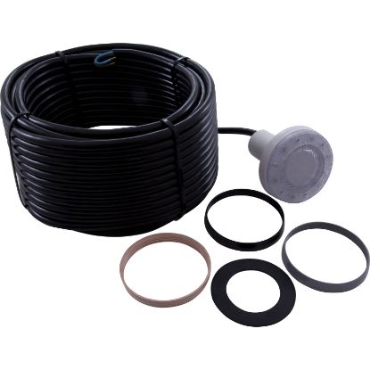 39-2T254LAU Light PAL-2T2 12v Color LED 79 foot Cord 2 Wire N/S