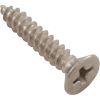 61008-042-022 Screw Set CMP Drain Grate