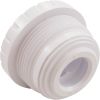 23315-030-000 Jet Intl CMP Spa Master Pulsator Ribbed White