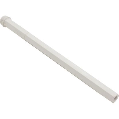 23304-000-040 Extended Nozzle CMP Spa Master Dbl Tee Jet 3/8" x 12"