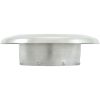 23061-000-132 Escutcheon CMP TS-III 3-1/4"fd Chrome