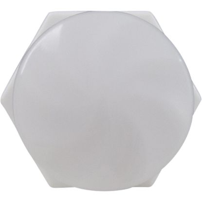 143000-00024 Light Wall Fitting RD Pinwheel Mini POL 1/2