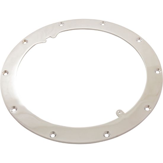 25549-002-000 Sealing RingCMPIn Ground Light AdapterVinyl LinerChrome