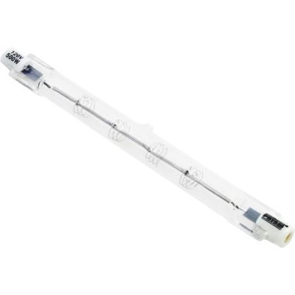 Q500T3C/120 Bulb Halogen T3 Double Ended 500w 115v 4-11/16