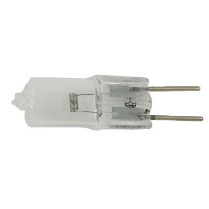 JC50 Replacement Bulb Halogen T4 2Pin Push-In 50w 12v