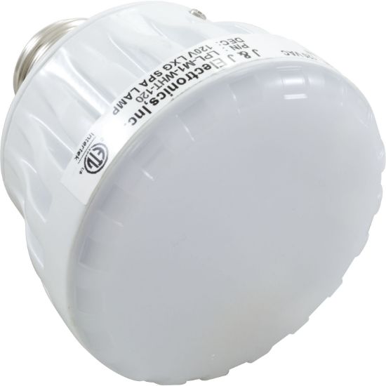 LPL-M1-WHT-120 Repl Bulb PureWhite 2 Pool/Spa 115v SpaBrite/Astrolite II