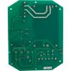 42-PCR-300-BRD-CL Repl Circuit Board PAL PCR-300U/UW ColorTouch Cloning