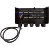 64-JB-8 PAL 8 Way Junction Box