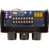 64-PCR-1Z-SM16 PAL 16W MuliColor Sgl Zone Switch Mode Control Xformer 24VDC