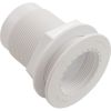 39-TWFA Wall Fitting PAL2T2/2T4NichelessPAL-2000FiberGlassw nut