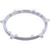 SPX0507D Light Retaining Ring Hayward SP0600 SP0607 Back White