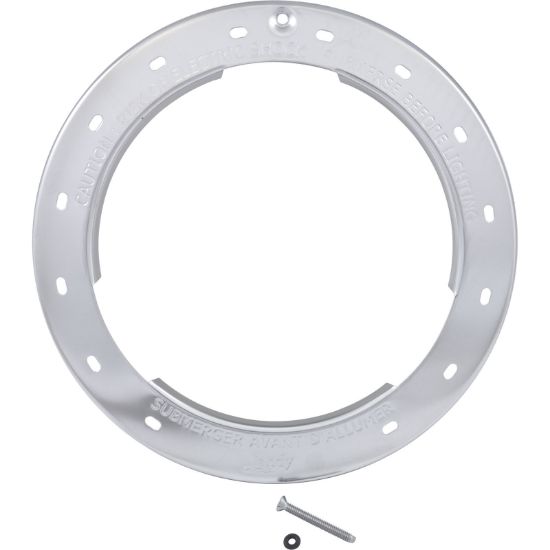 R0450801 Light Face Ring Zodiac Pool Stainless