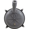 79206700 Light Niche Pentair AmerLite Pool Concrete Large PVC