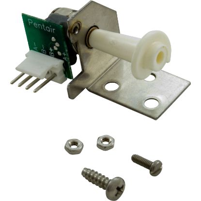 619495 Motor Color Wheel Pentair SAM Light w/Gear