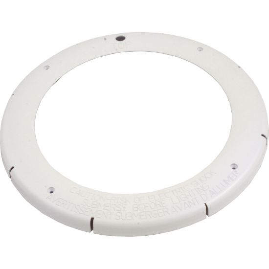 79212100 Light Face Ring American Products Amerlite Large White