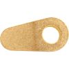 79105100 Light Retainer Clip American Products Amerlite Brass