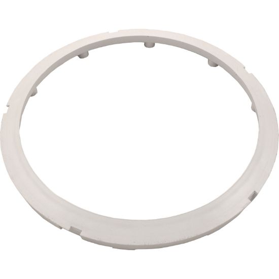 78880400 Light Face Ring Am Prod Aqualumin/II w/insert White