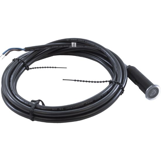 41-PCL20WW03 Light PAL Mini 12v Warm White LED 10 foot Cord 2 Wire