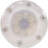 64-EGTMXCW-01 PAL Treo Max Cool White Nicheless Pool/Spa Light Only