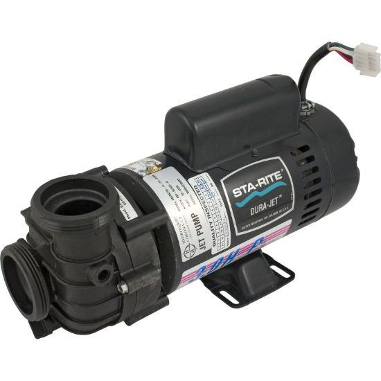 ES9008G2UHCVH Equip System H-Q ES9000-A-U Univ 3.0hp Versi-HeatHCGFCI