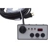 34-0038D25-D Remote Control Kit Hydro-Quip BES-6000