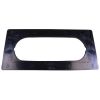 9917-102123 Topside Adapter Plate Gecko in.K450