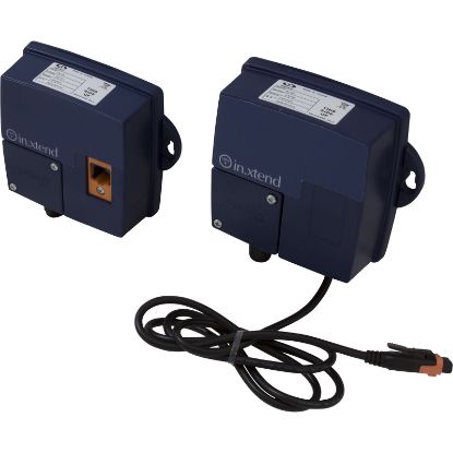 BDLXTEND Extension Modules Gecko in.xtend 2 in.xtend Boxes